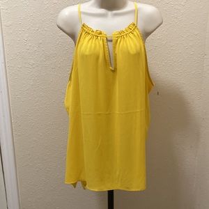 NY&C Shear Top size XL